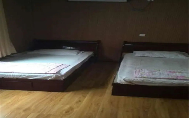Qufu Taotao Hotel