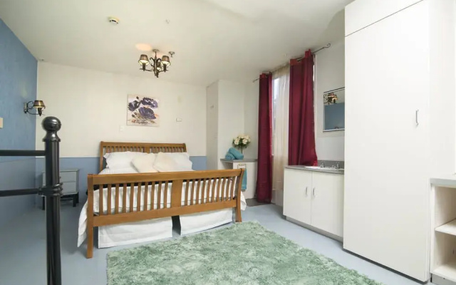 Alicante Backpackers - Hostel
