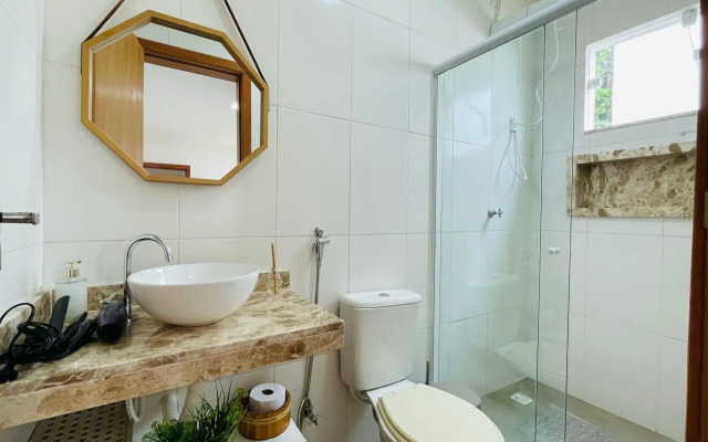 Casa 4 Imbassaí   Maravilhosa