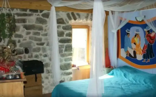 Le Moulin de Prades