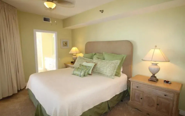 Beach Colony Resort