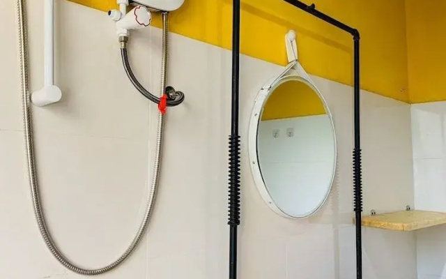 Da Nang Container House