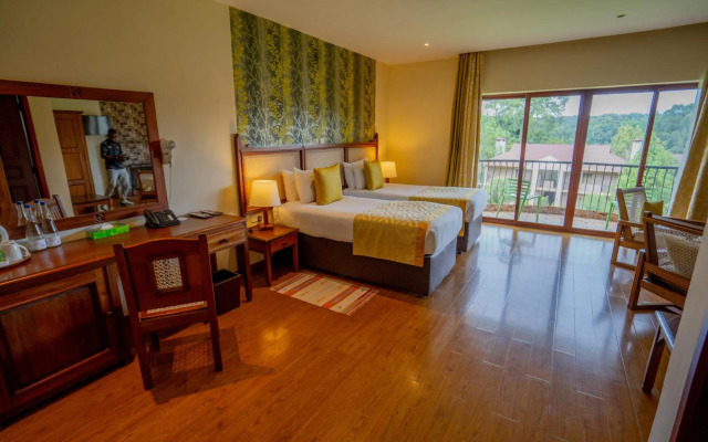 Panari Resort, BW Signature Collection