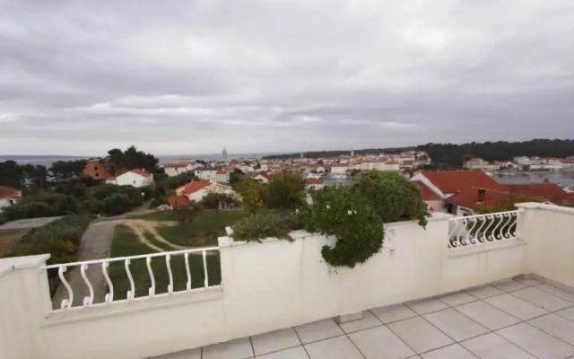 Apartments Petar