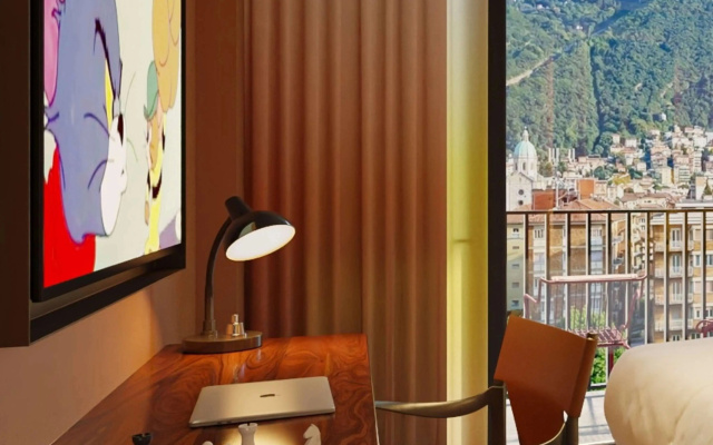 Mama Shelter Lake Como (Opening End Of Summer 2026)