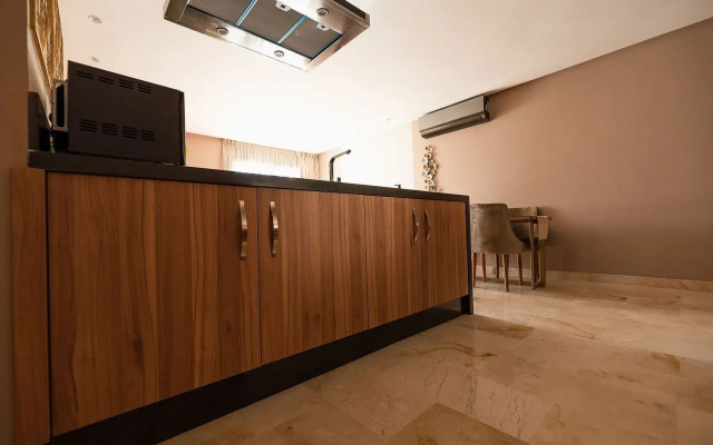 Avenue Suites & Appart hôtel Deluxe