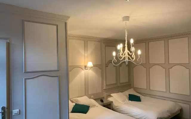 Au Fin Gourmet Hôtel & Terrasse