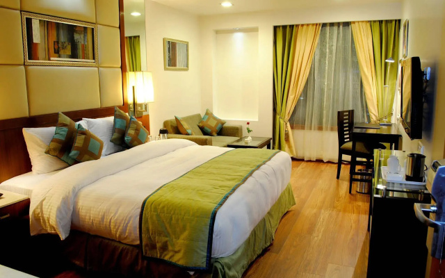 Hotel Libra