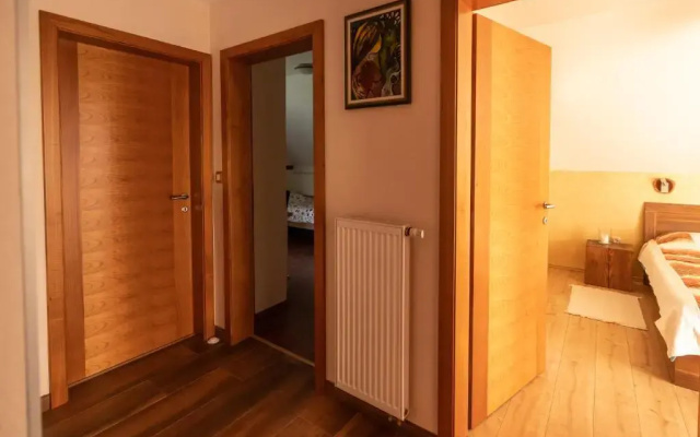 Holiday Home Razglednik