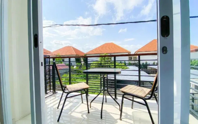 Ultimate Residence