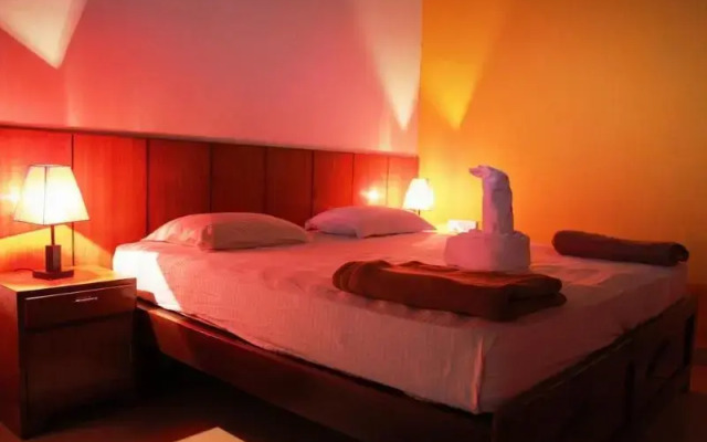 Silver Sand Holiday Village