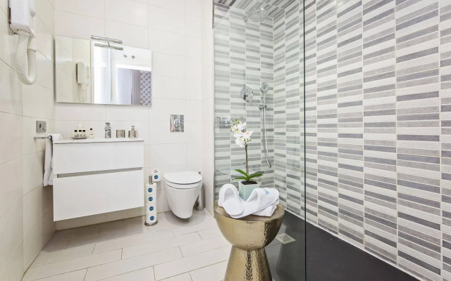 Sweet Inn Apartments Fira Sants