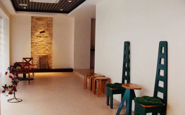 Hotel Alten