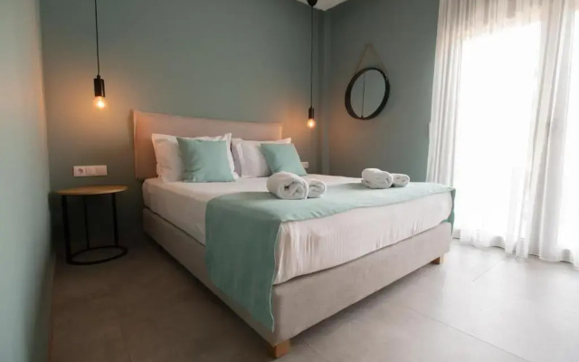 Marble Luxury Suites