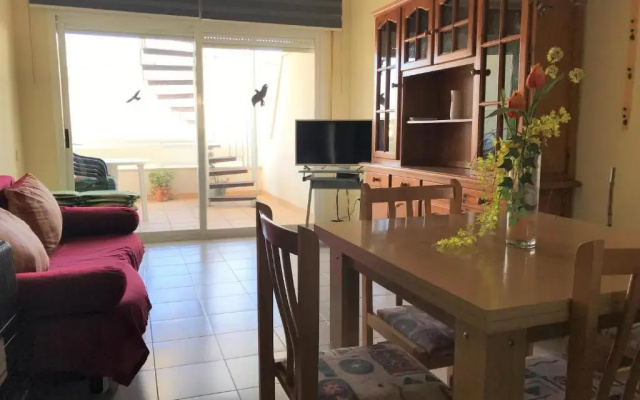 ático con barbacoa, piscina y parking 133B - INMO22