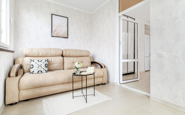 Home Group (Хоум Груп) на ул. Приморская 3