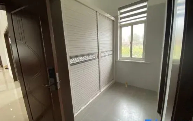Shanghai Shengting Villa
