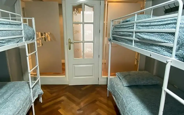 HC Hostel Madrid