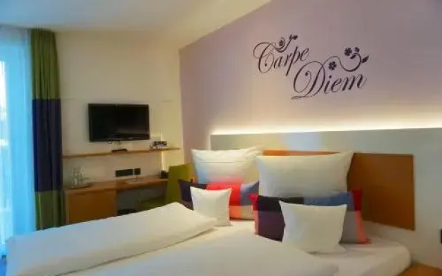 Hotel Thum