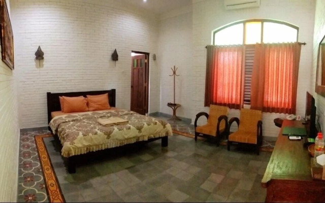 Satu Kayen Guest House