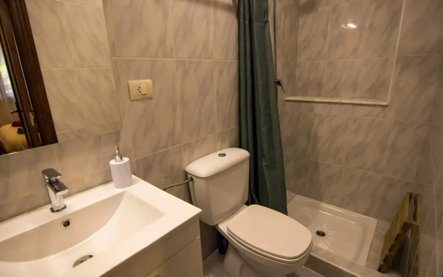 Apartamento Rural Charo Termas Prexigueiro