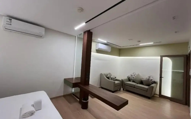 Al Rayyan Residential Suites