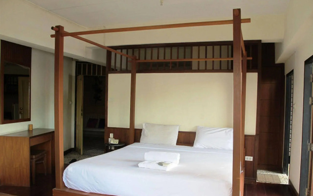 Keerati Homestay