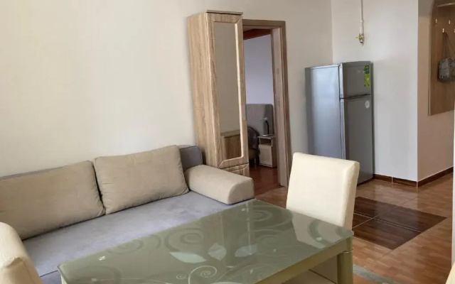 Széchenyi Apartman
