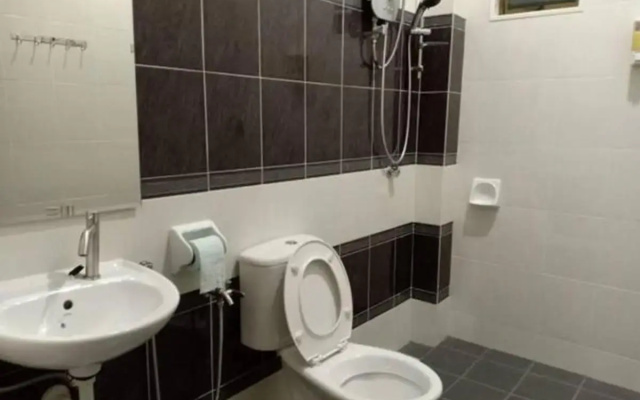 BB Villas - 5 min Jonker Melaka
