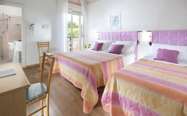Hotel Tulipe Nazionale