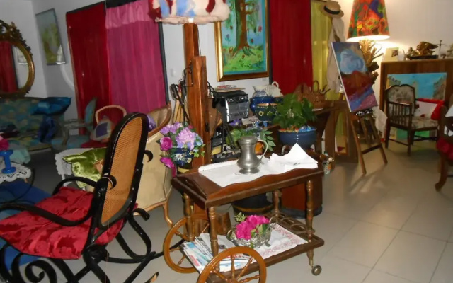 Chez Louis
