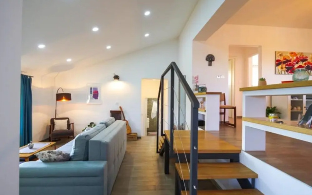 Istra Green Soul Apartment