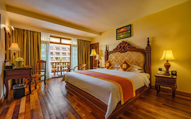 Bayon Era Hotel
