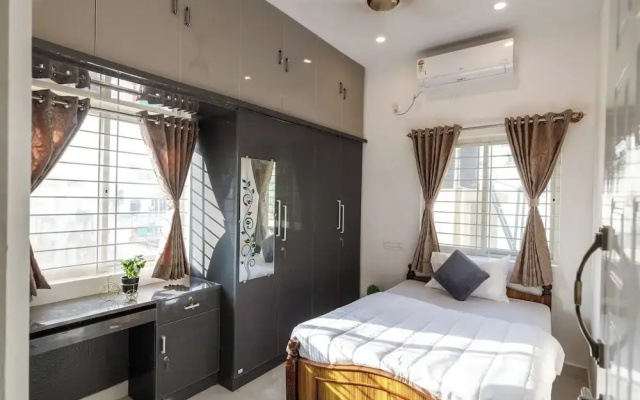 The Galleria Home by Red Olive Yelahanka