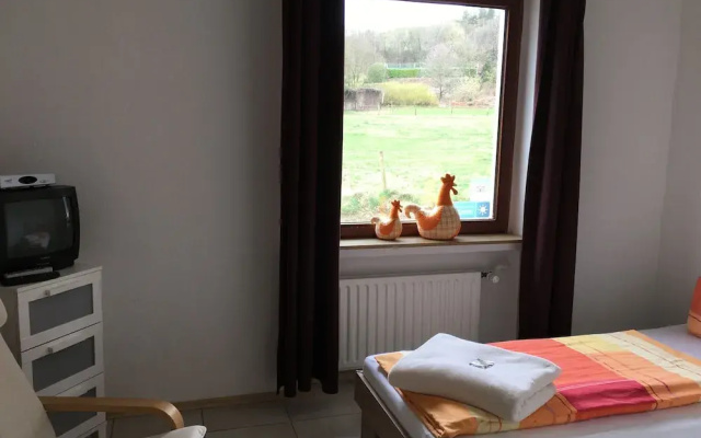 Privatzimmer Bellevue
