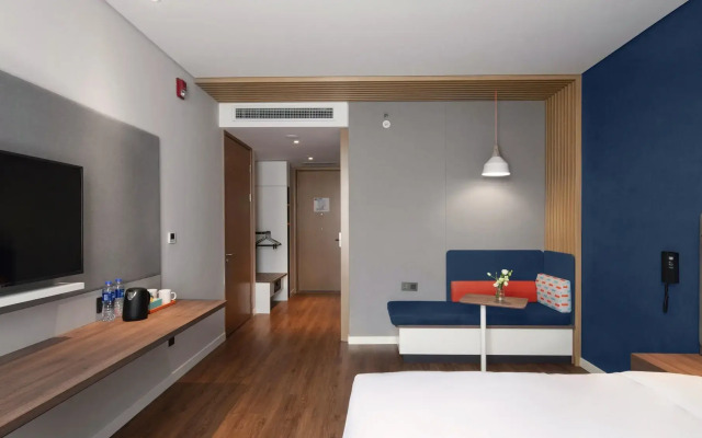 Holiday Inn Express Shanghai Hongqiao North by IHG