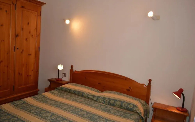 Granchio Apartment II