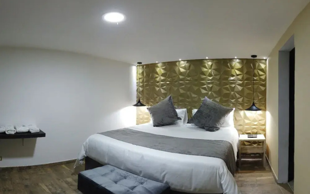 ML Boutique Hotel