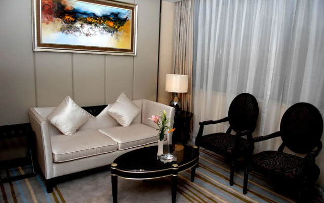 Haoyin Gloria Plaza Hotel