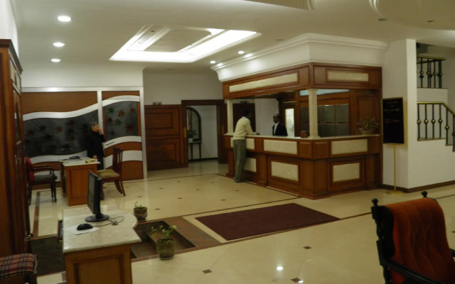 Hotel Lakeview