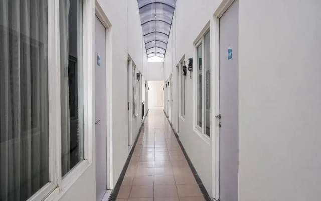 OYO 3788 Bellinn Kost Exclusive