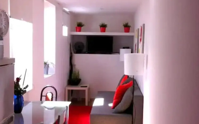 São Lázaro Apartments