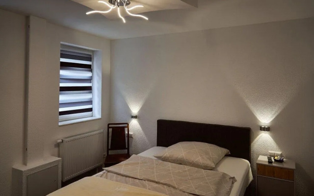 Boardinghouse Apart-Hotel