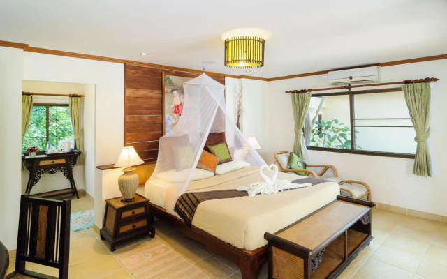 Ao Cho Grandview Hideaway Resort