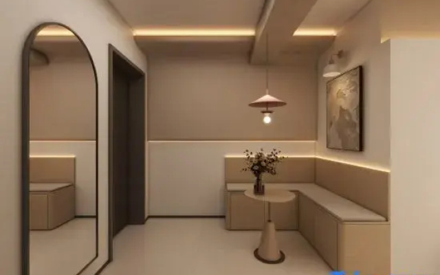 Xia Mo Homestay Shenyang North Railway Station Store
