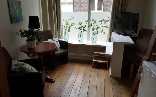Shortstay Zwolle