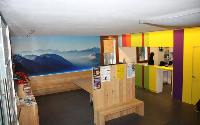 Residence Pradalago
