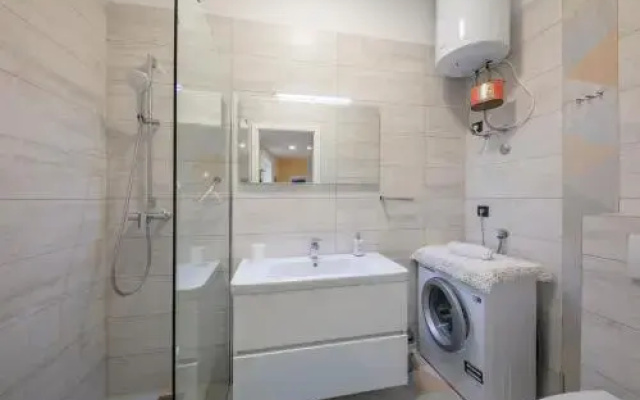 Apartments Villa Adrienne