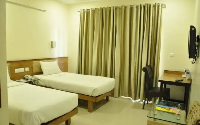 La Hospin Hotel