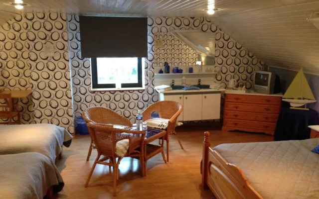 B&B Au Coq en Pate